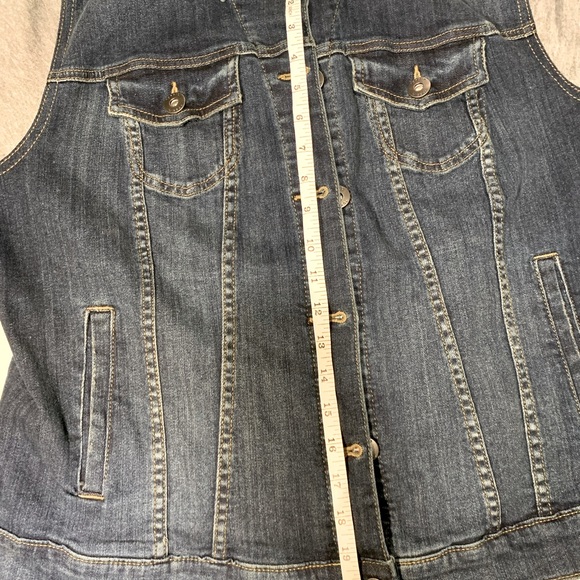 Torrid sweatshirt hoodie Size 2 - Picture 6 of 9